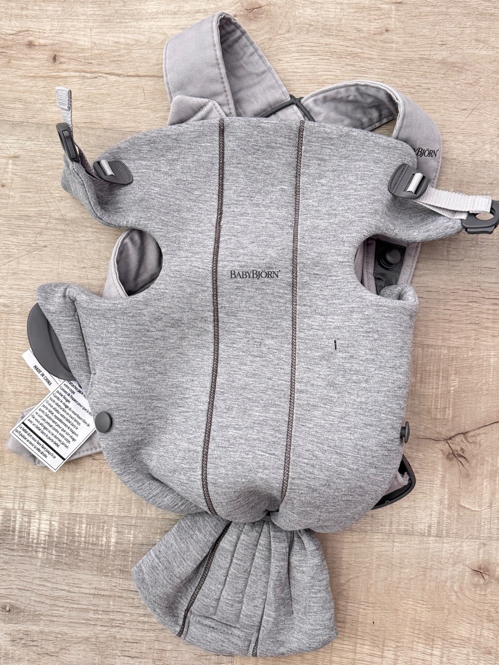 Baby Bjorn Mini